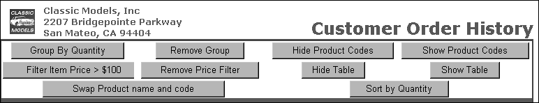 Figure 22-16 Chart showing a ToolTip
