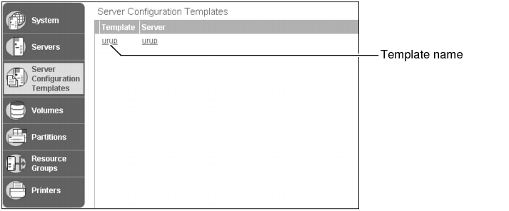 Configuring View service settings