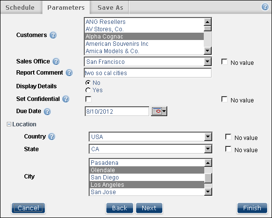Understanding parameter types