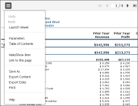 Figure 22-16 Chart showing a ToolTip