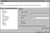 Figure 1-25 New Style