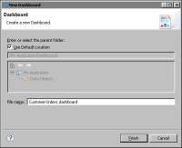 Figure 1-2 New Project