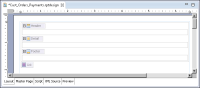 Figure 12-7 List element