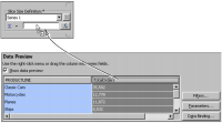 Figure 13-7 Supplying a slice size definition
